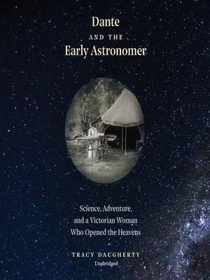 cover image of Dante and the Early Astronomer